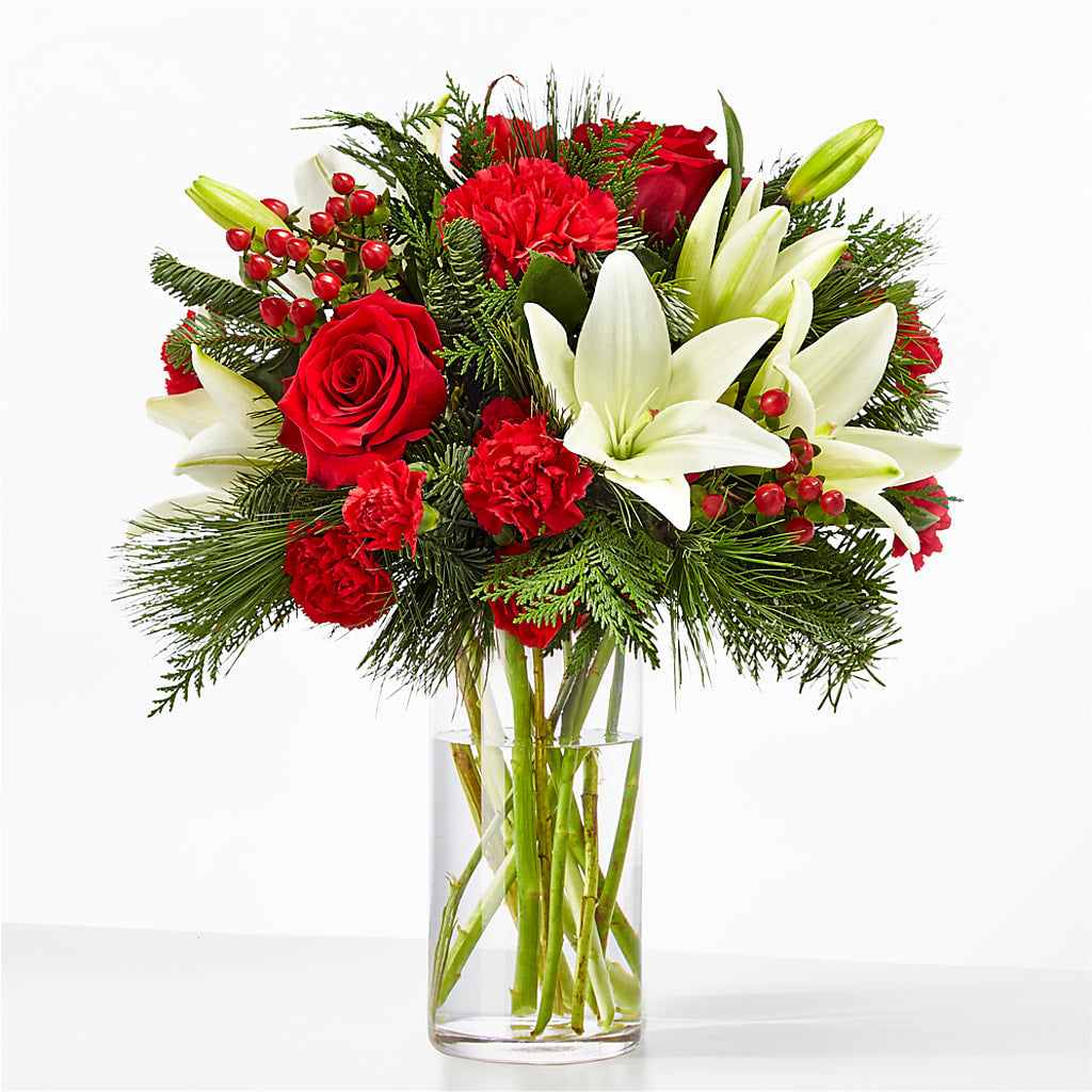 Joyful Greetings Bouquet – Bouquet.com, Tontitown AR