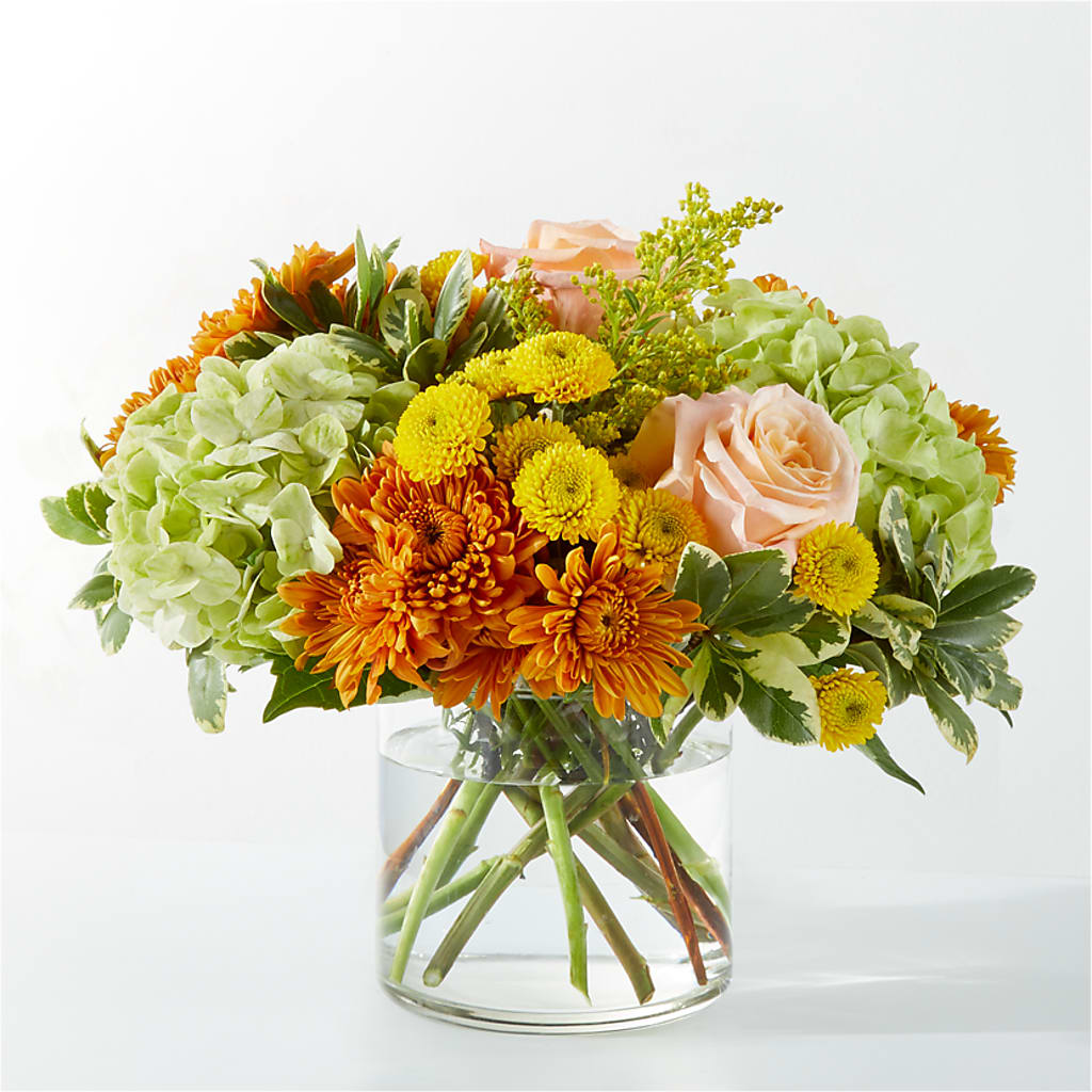 Fall Foliage Bouquet – Bouquet.com, Tontitown AR