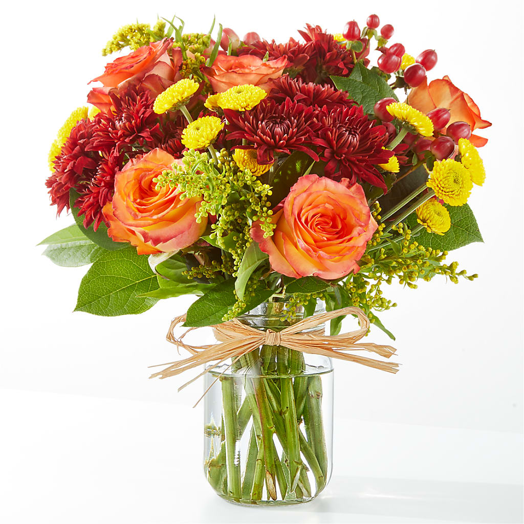 Apple Picking Bouquet – Bouquet.com, Tontitown AR