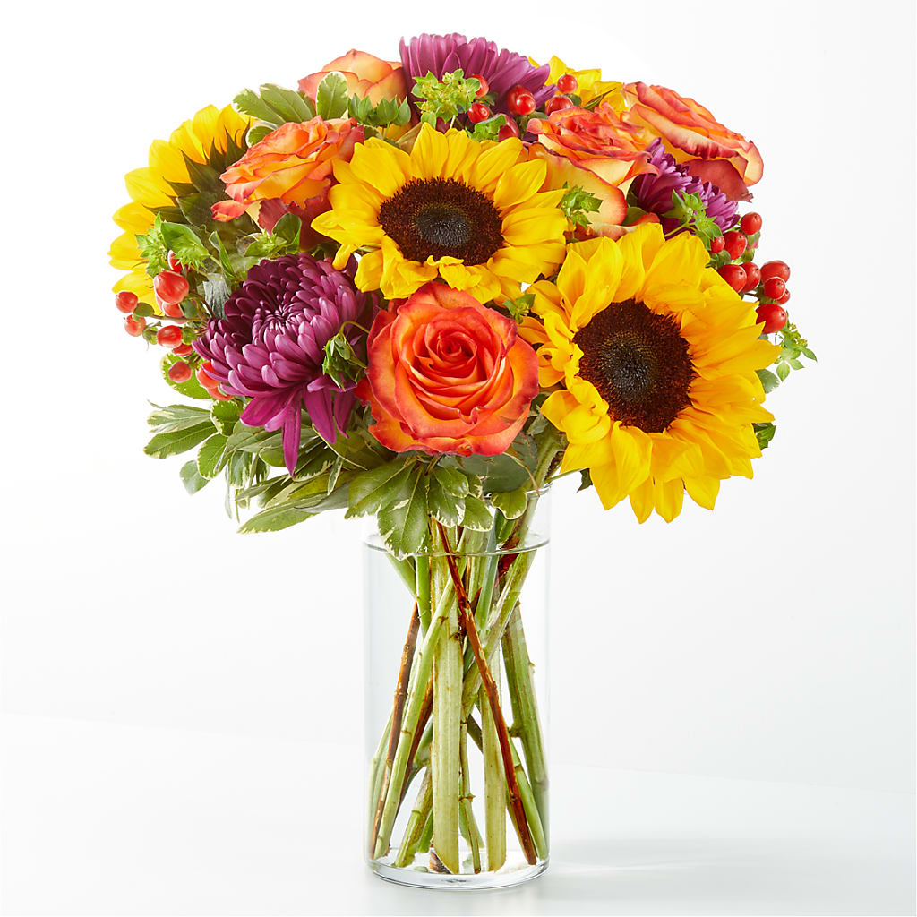 Nature Walk Bouquet – Bouquet.com, Tontitown AR
