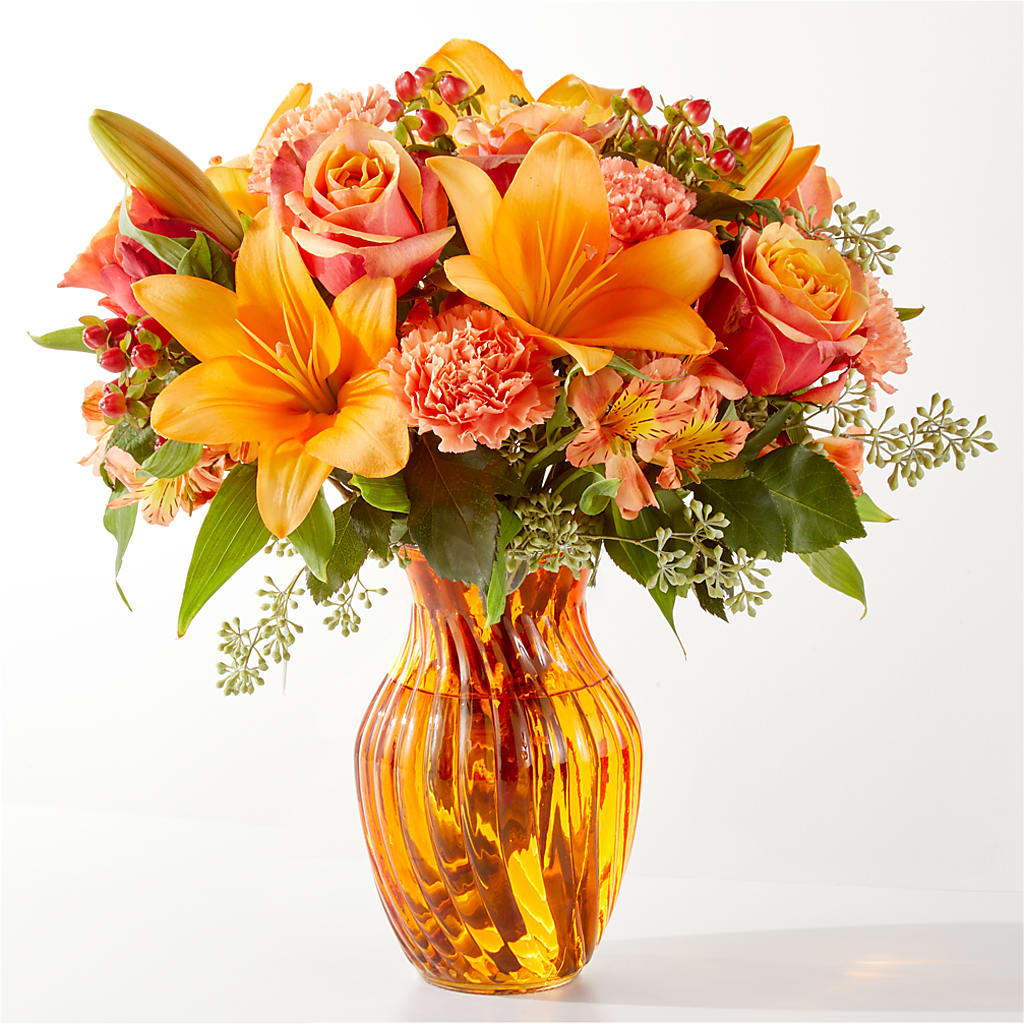 Afternoon Light Bouquet – Bouquet.com, Tontitown AR