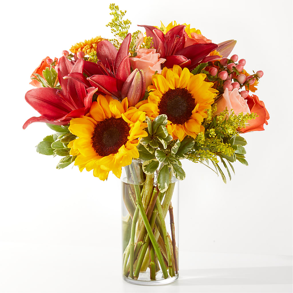 Acorn Lane Bouquet – Bouquet.com, Tontitown AR