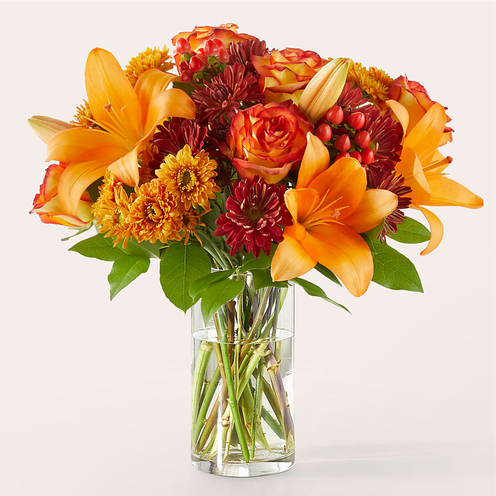 Autumnal Aroma Bouquet – Bouquet.com, Tontitown AR