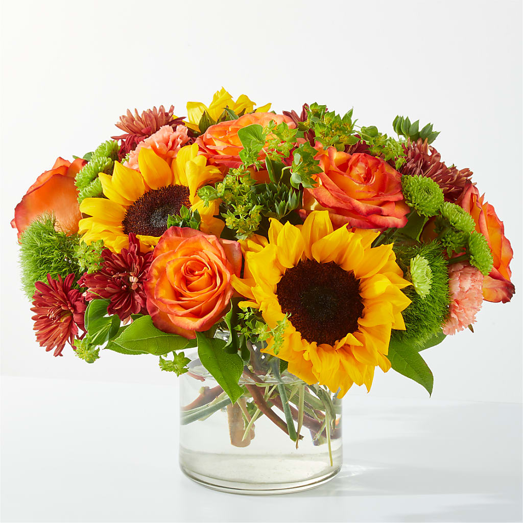 Harvest Festival Bouquet – Bouquet.com, Tontitown AR