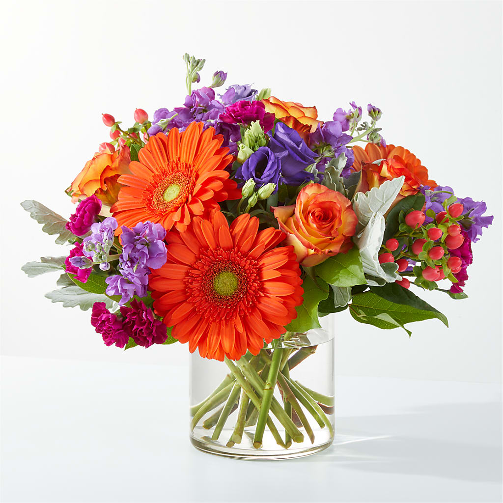 Sangria Bouquet – Bouquet.com, Tontitown AR