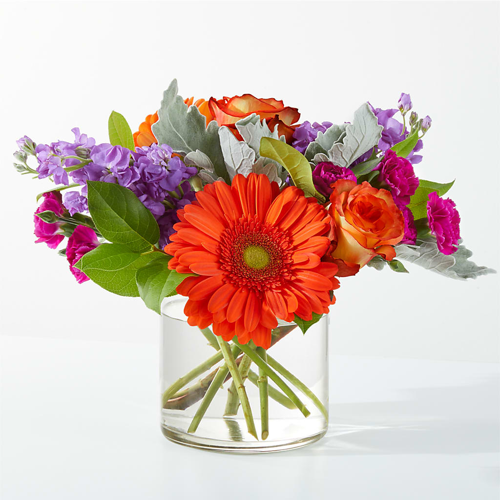 Sangria Bouquet – Bouquet.com, Tontitown AR