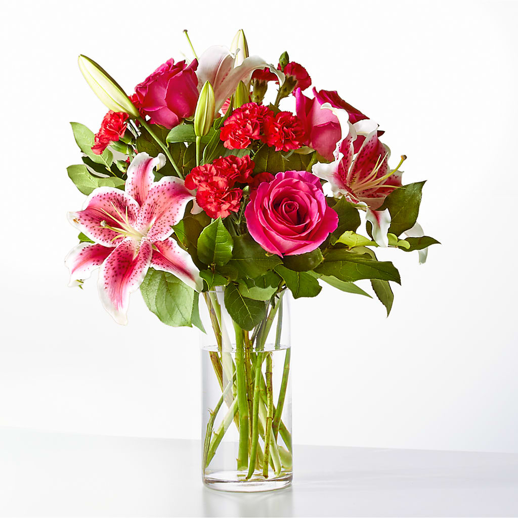 Love at First Sight Bouquet – Bouquet.com, Tontitown AR