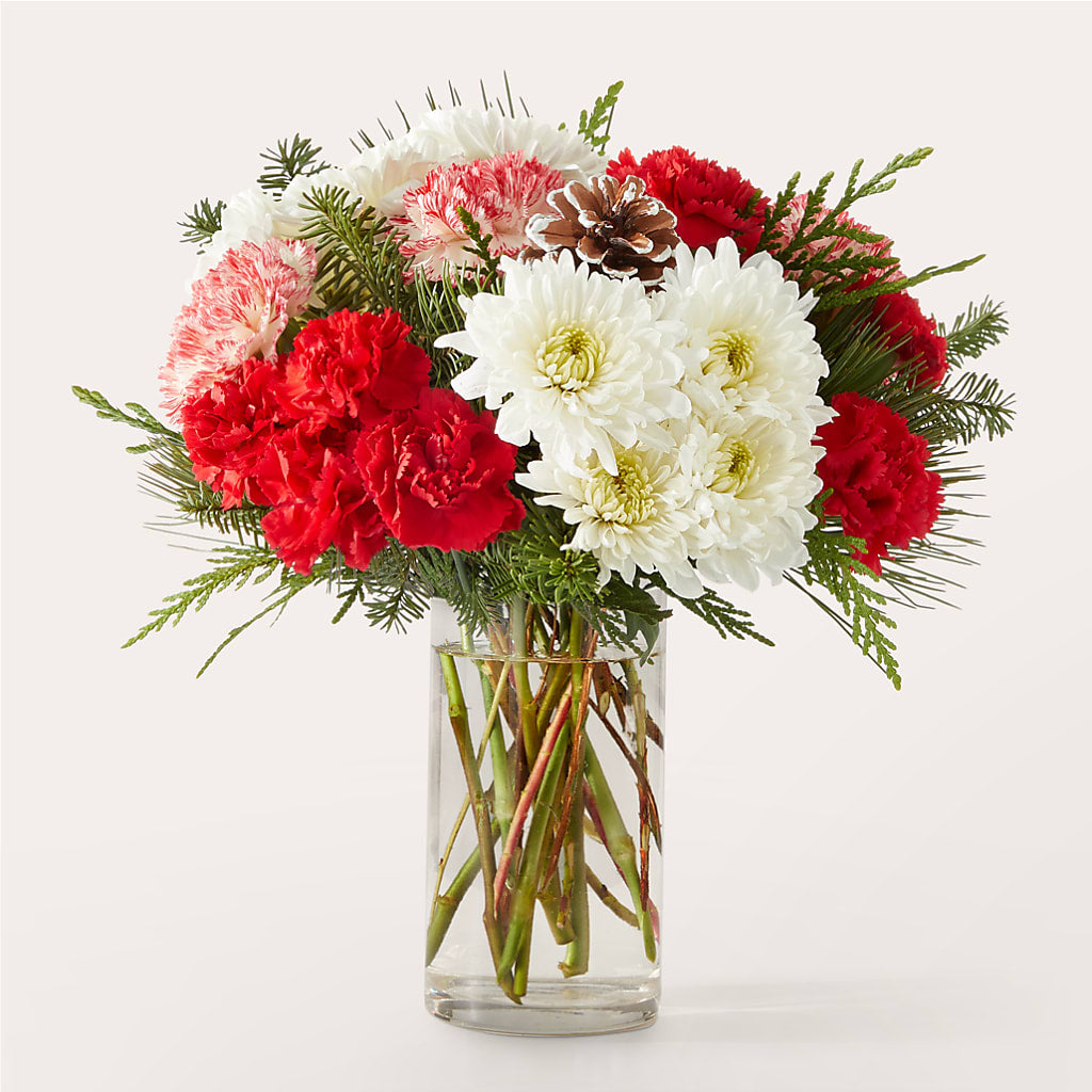 Candy Cane Lane Bouquet – Bouquet.com, Tontitown AR