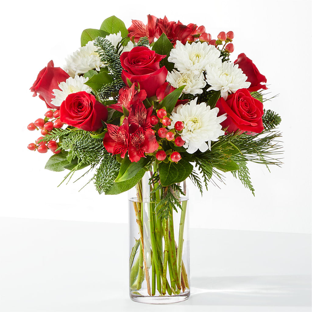 Letters to Santa Bouquet – Bouquet.com, Tontitown AR