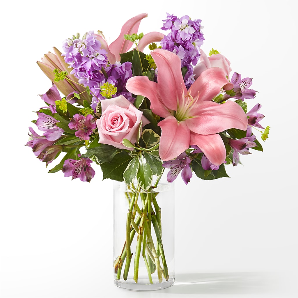 Precious Petals Bouquet – Bouquet.com, Tontitown AR