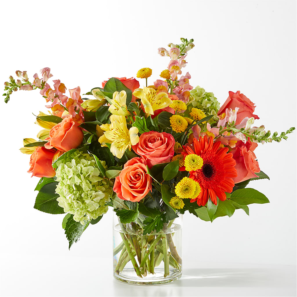 Autumn Sunshine Bouquet – Bouquet.com, Tontitown AR
