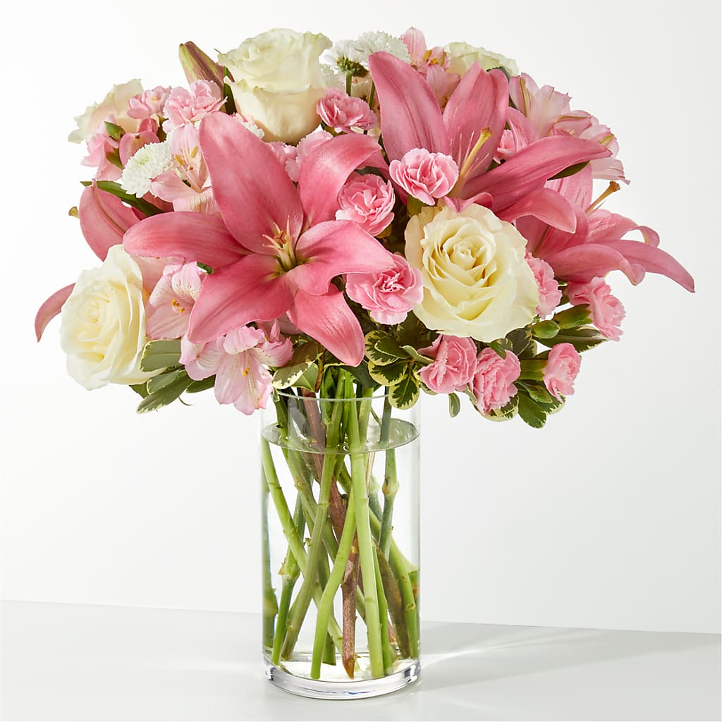 Piece of Cake Bouquet – Bouquet.com, Tontitown AR