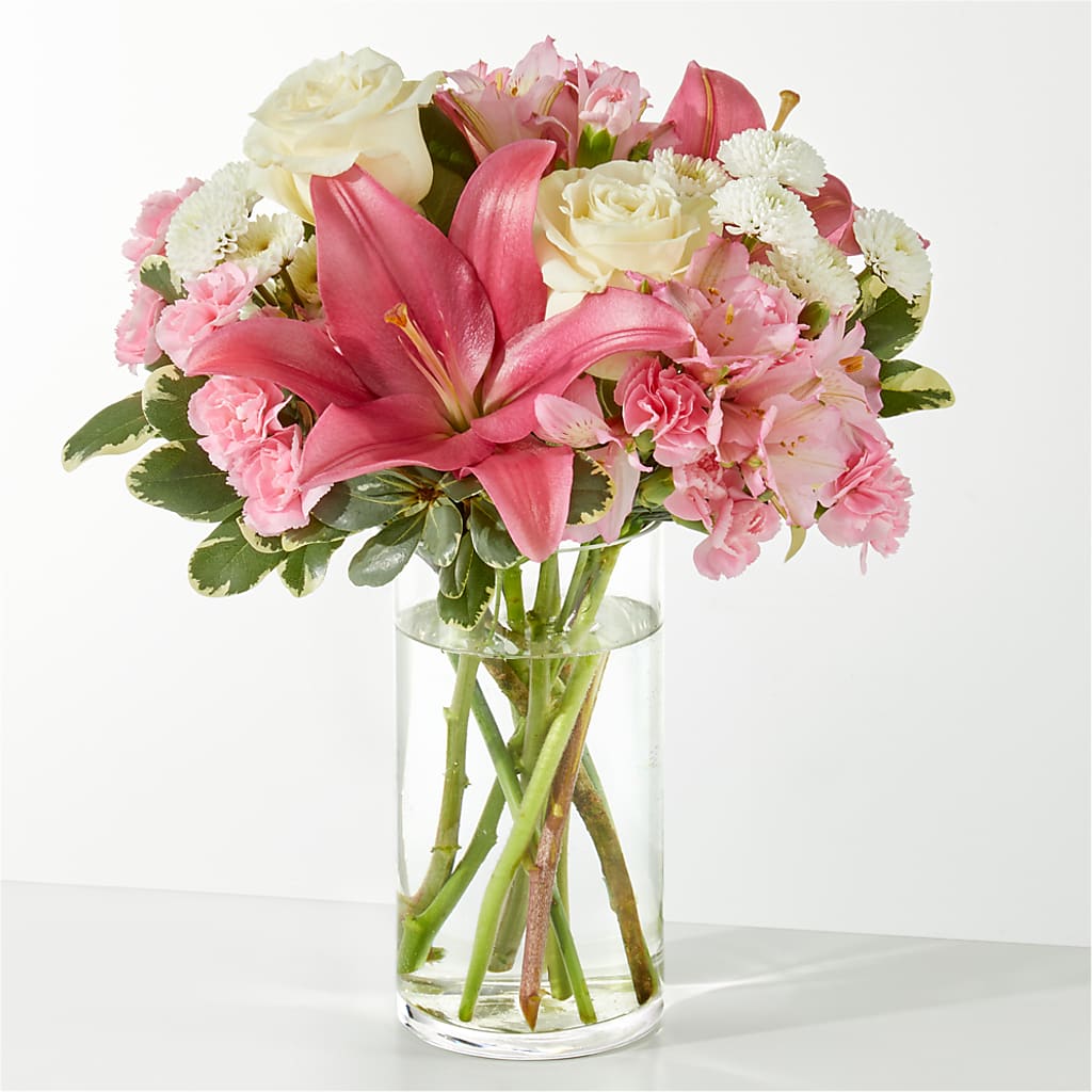 Piece of Cake Bouquet – Bouquet.com, Tontitown AR