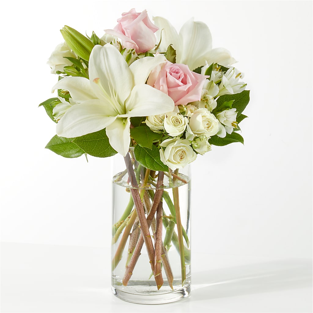 Kindhearted Bouquet – Bouquet.com, Tontitown AR