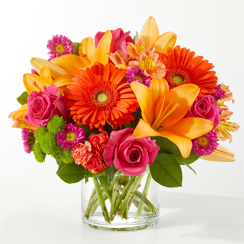 Soiree Bouquet – Bouquet.com, Tontitown AR