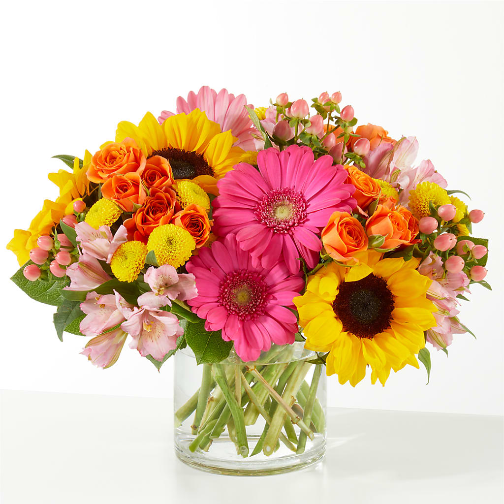 Beach Day Bouquet – Bouquet.com, Tontitown AR