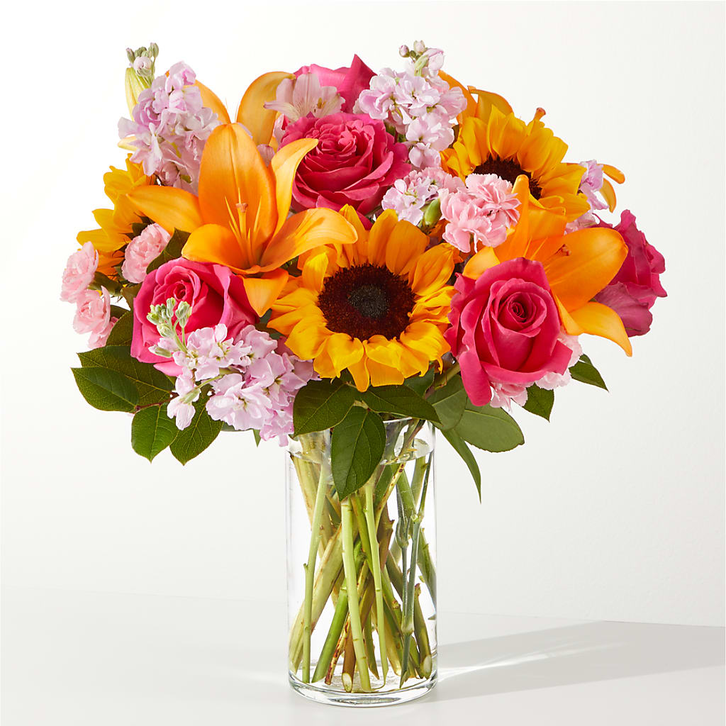 In Full Swing Bouquet – Bouquet.com, Tontitown AR