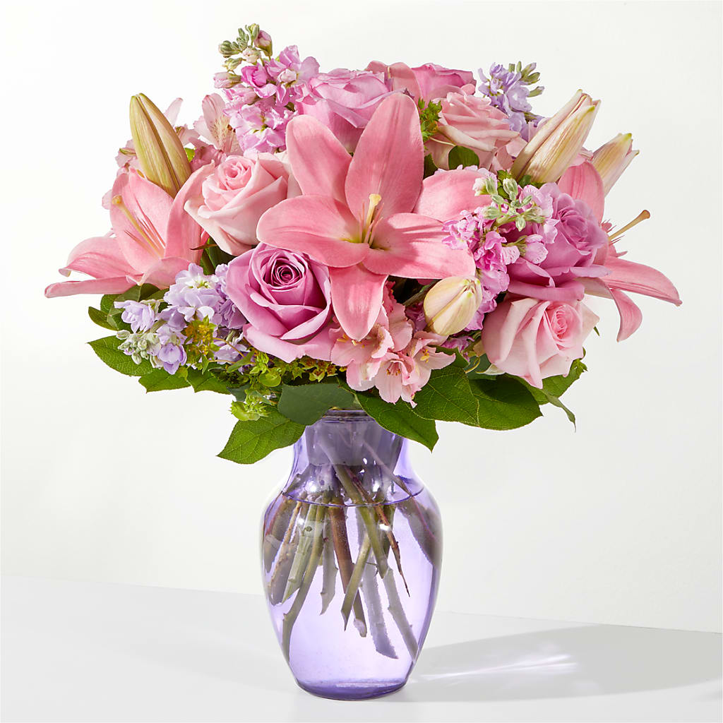 The Crown Jewel Bouquet – Bouquet.com, Tontitown AR
