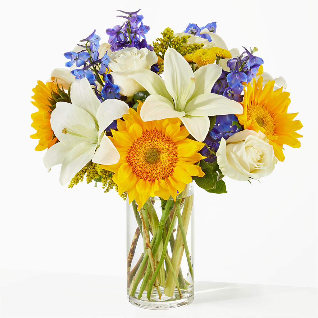 Stargazing Bouquet – Bouquet.com, Tontitown AR