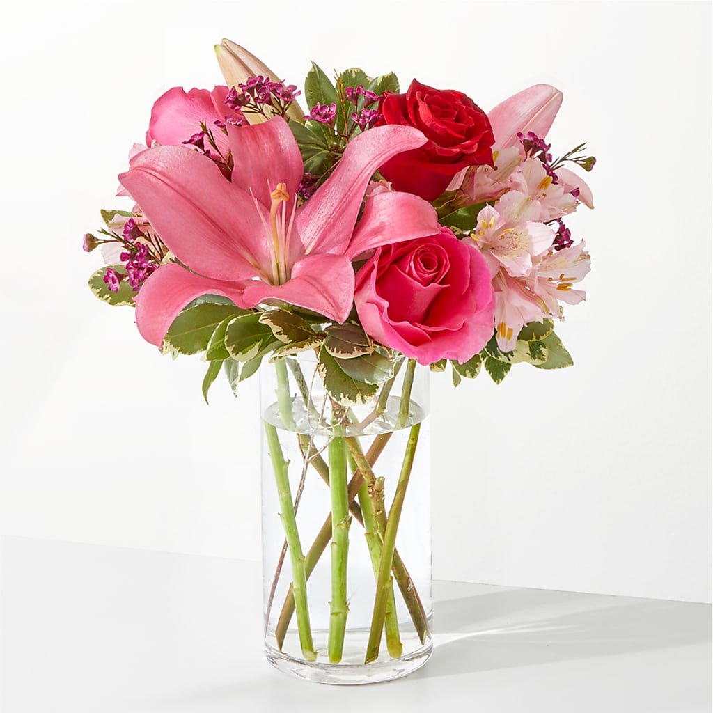 Lucky in Love Bouquet – Bouquet.com, Tontitown AR