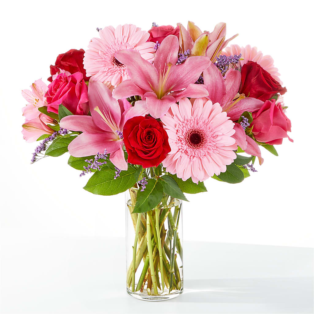 Lots of Love Bouquet – Bouquet.com, Tontitown AR