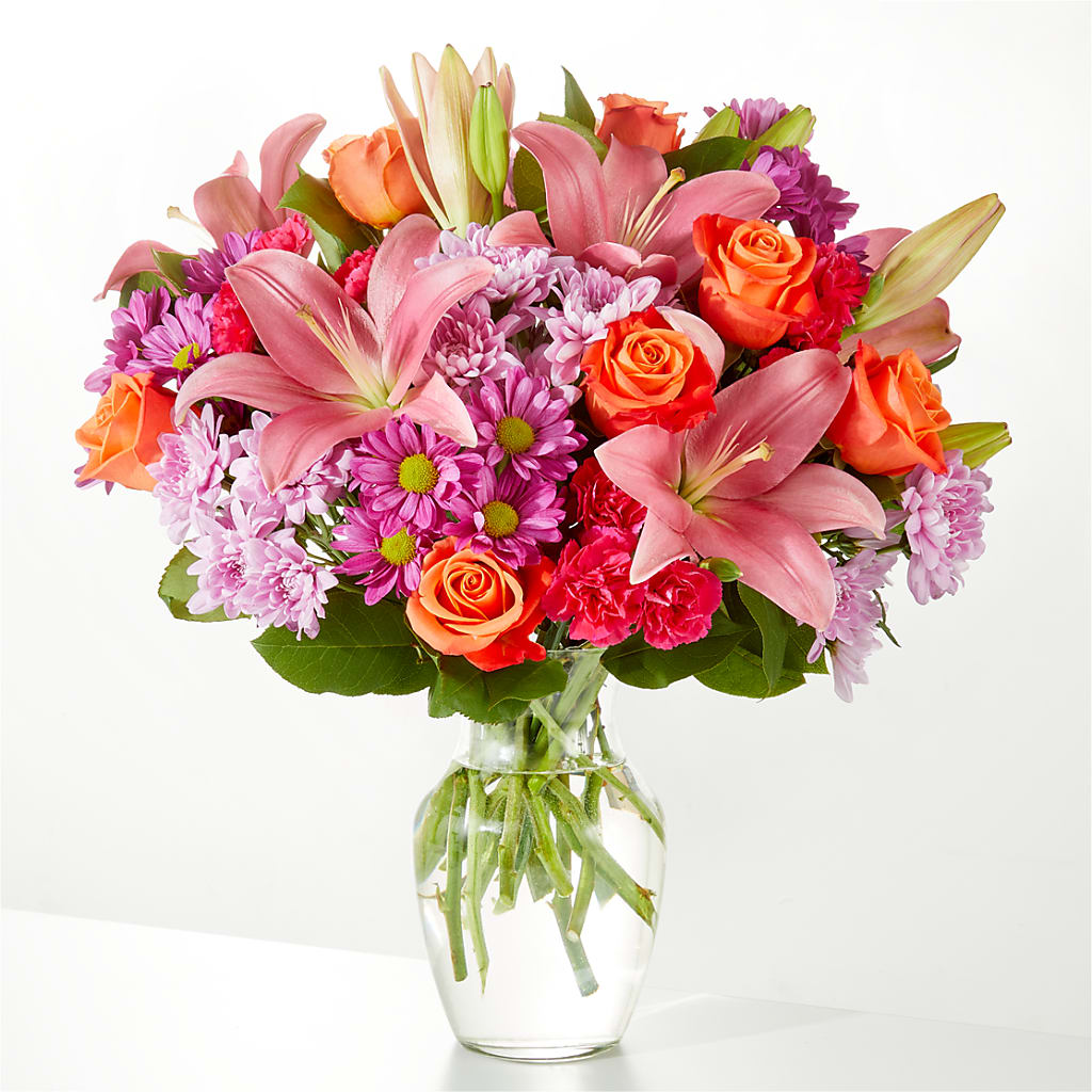 One and Only Bouquet – Bouquet.com, Tontitown AR