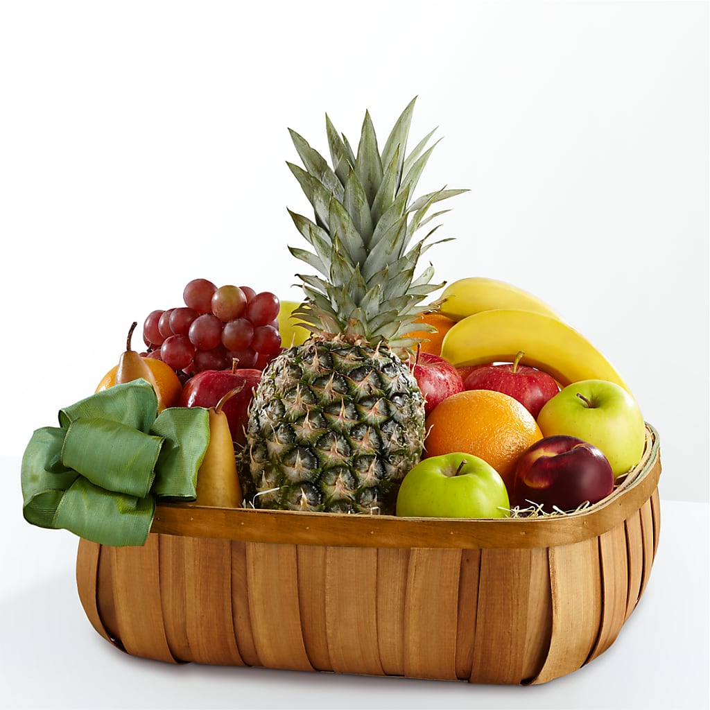 Gracious Gift Fruit Basket – Bouquet.com, Tontitown AR