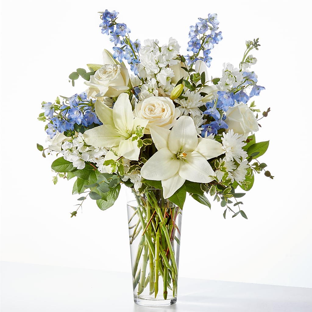 Peace of Mind Bouquet – Bouquet.com, Tontitown AR