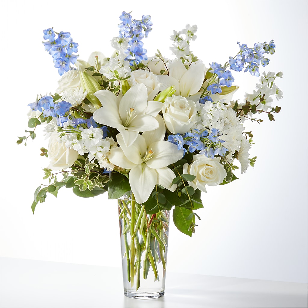 Peace of Mind Bouquet – Bouquet.com, Tontitown AR