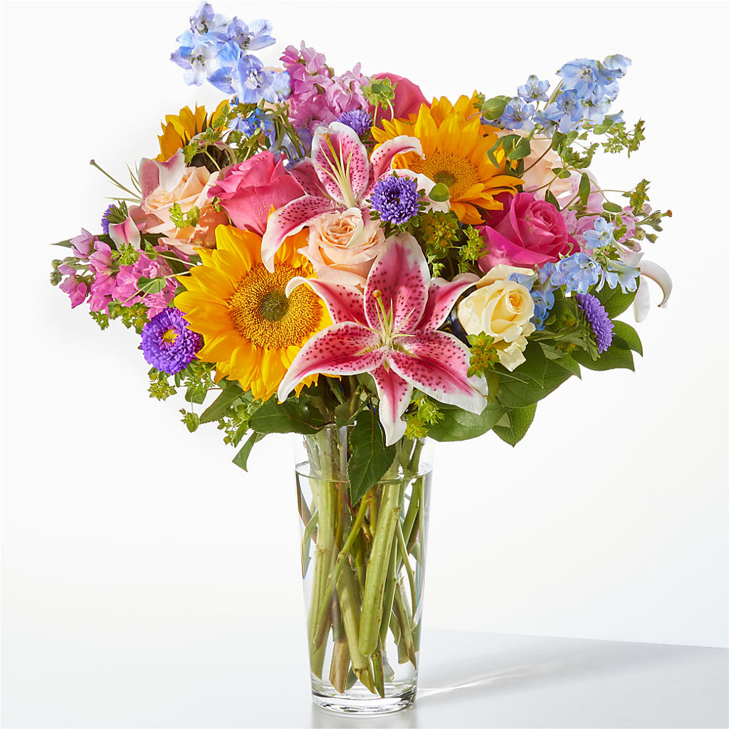 Dreamy Meadows Bouquet – Bouquet.com, Tontitown AR