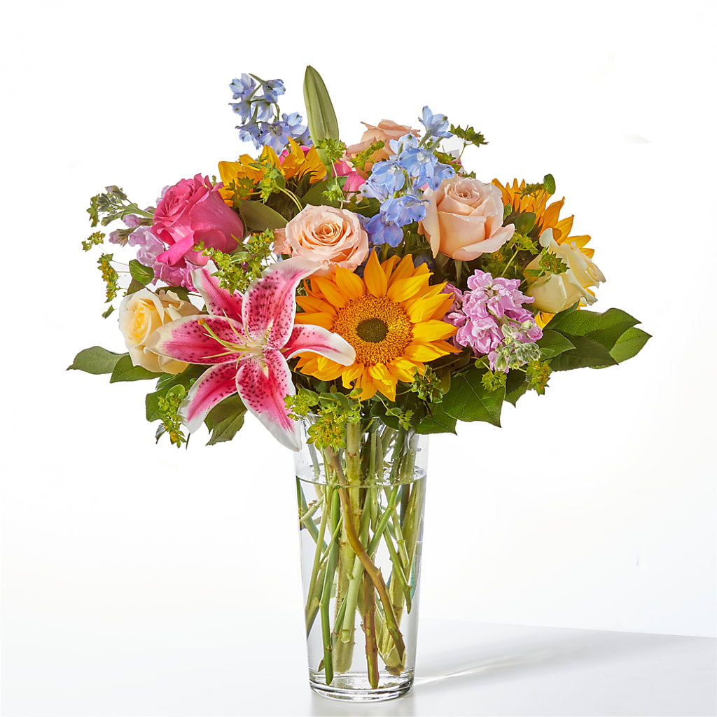 Dreamy Meadows Bouquet – Bouquet.com, Tontitown AR