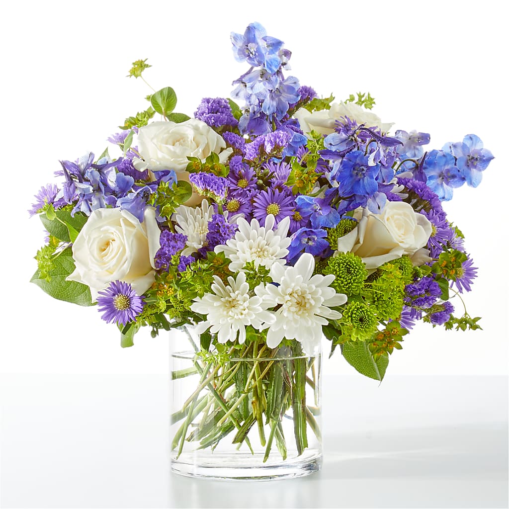 Genuine Gestures Bouquet – Bouquet.com, Tontitown AR