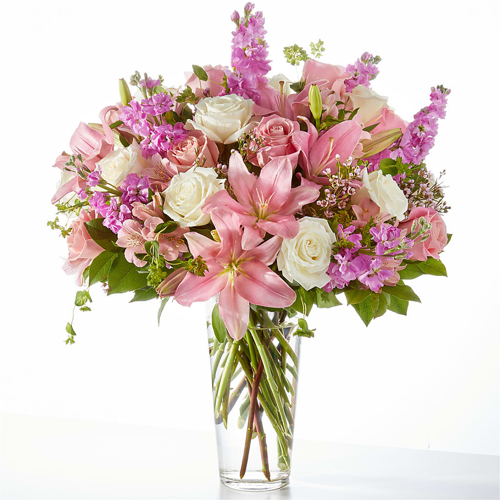 Ethereal Beauty Bouquet – Bouquet.com, Tontitown AR