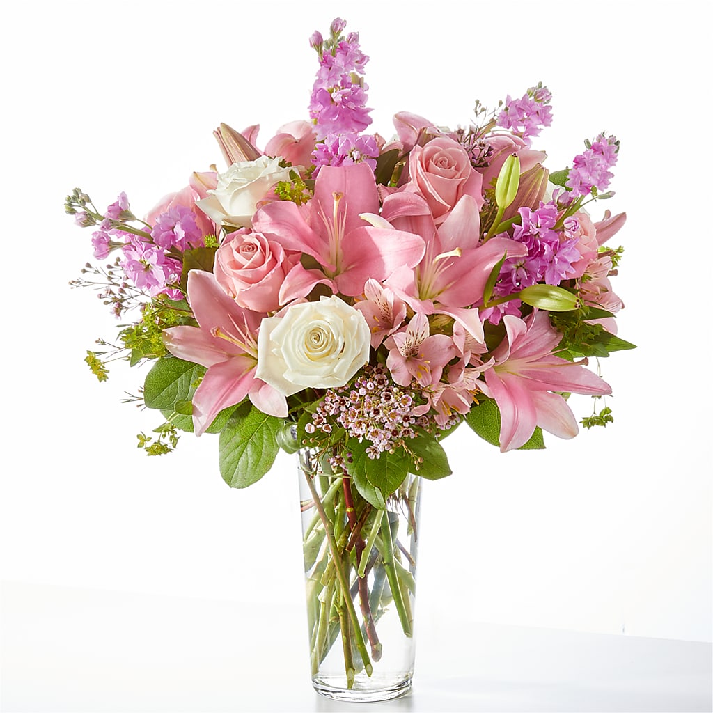 Ethereal Beauty Bouquet – Bouquet.com, Tontitown AR