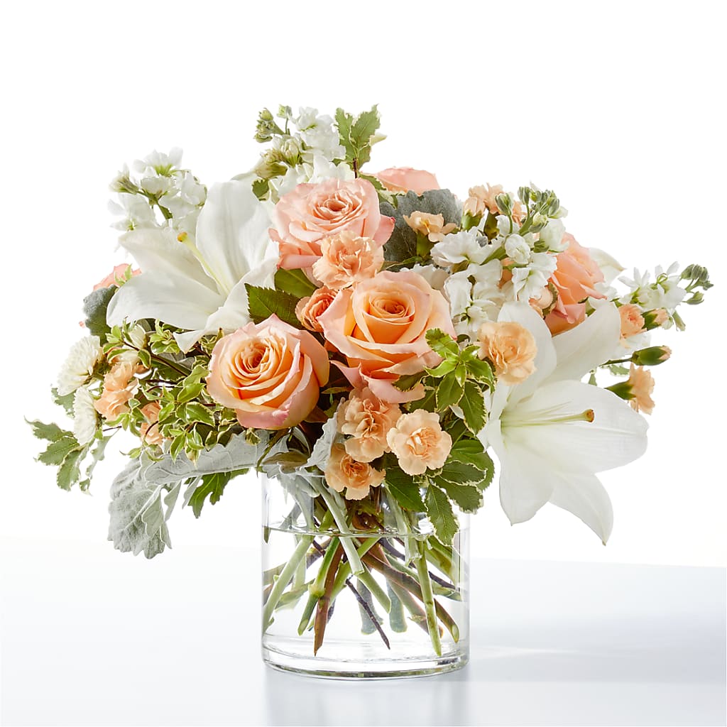 Darling Bouquet – Bouquet.com, Tontitown AR
