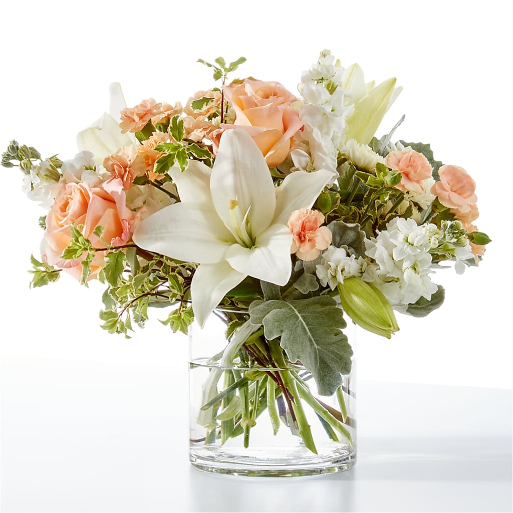 Darling Bouquet – Bouquet.com, Tontitown AR