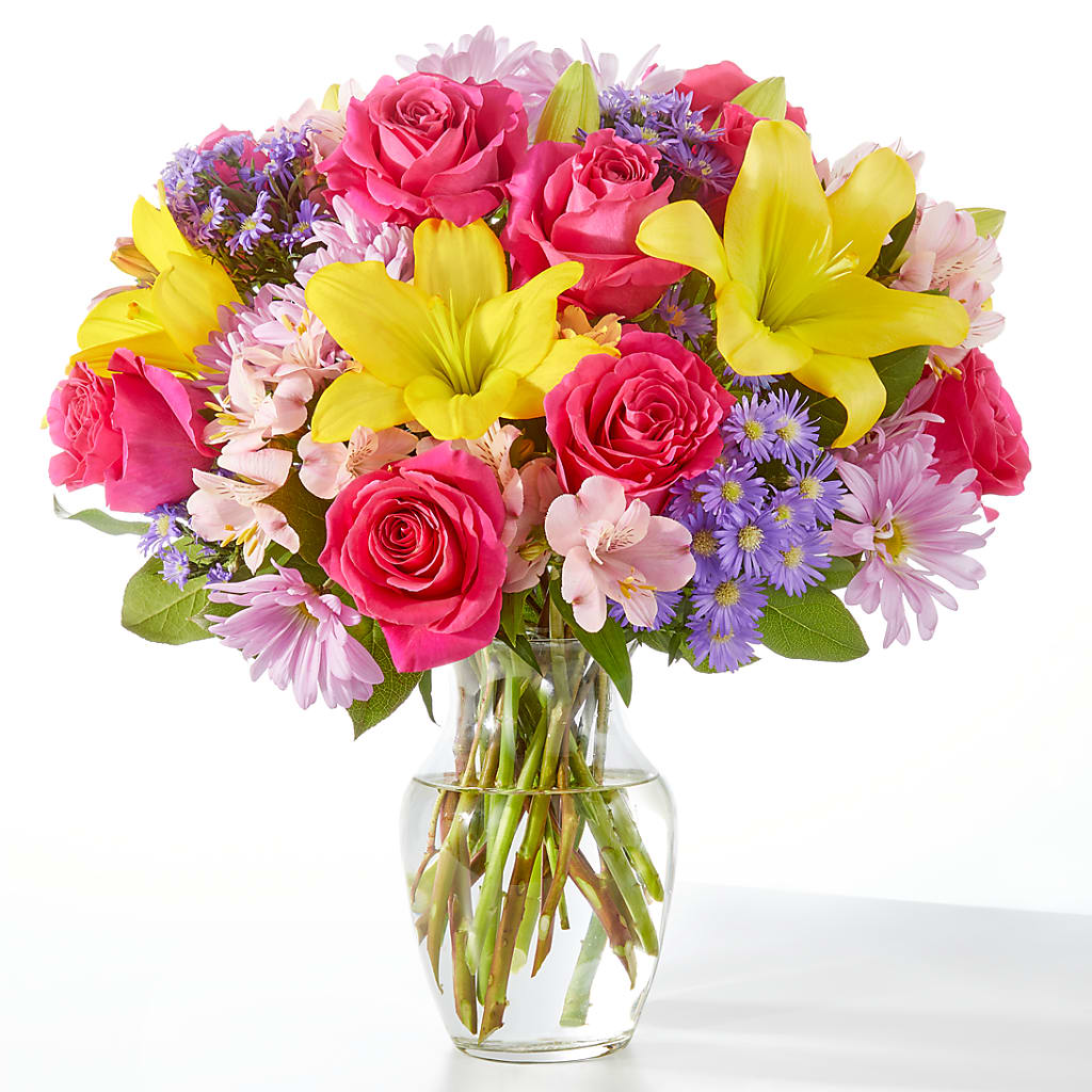 Sprinkles Bouquet – Bouquet.com, Tontitown AR