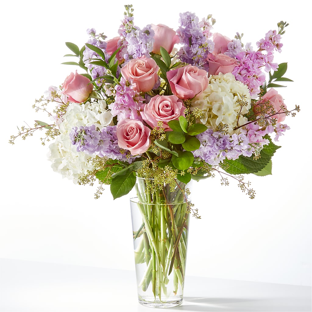 Embraced Bouquet – Bouquet.com, Tontitown AR