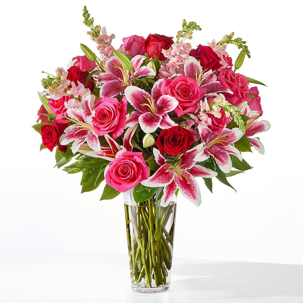 Always You Bouquet – Bouquet.com, Tontitown AR