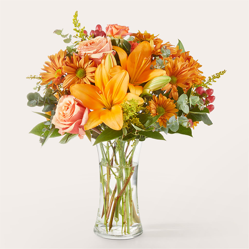 Harvest Hayride Bouquet – Bouquet.com, Tontitown AR