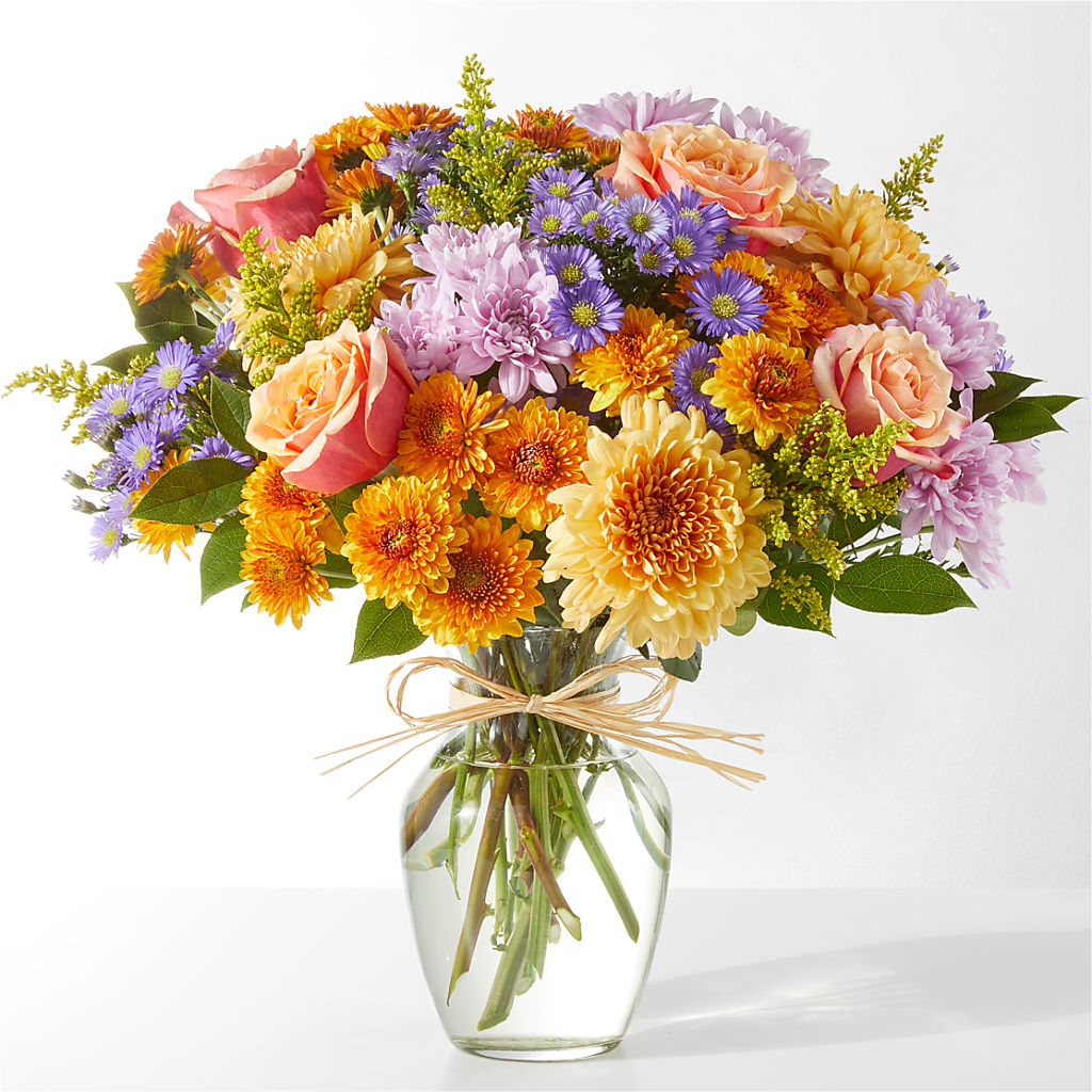 Countryside Bouquet – Bouquet.com, Tontitown AR