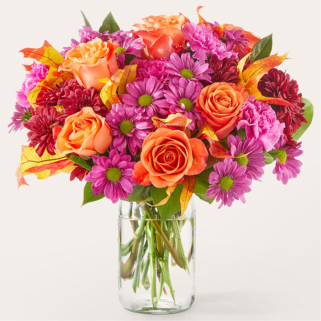 Mum's the Word Bouquet – Bouquet.com, Tontitown AR