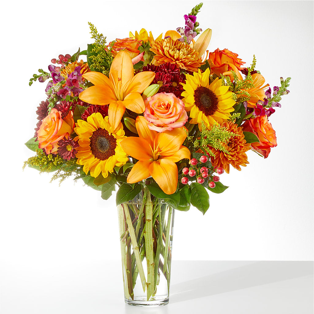Seasons Change Bouquet – Bouquet.com, Tontitown AR