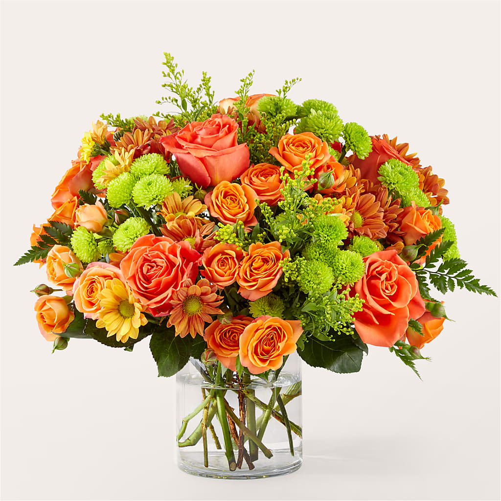 The Farmhouse Bouquet – Bouquet.com, Tontitown AR