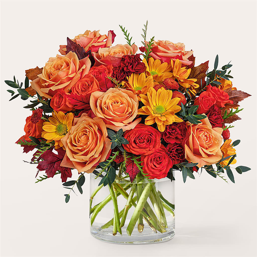 Sweet as Cinnamon Bouquet – Bouquet.com, Tontitown AR