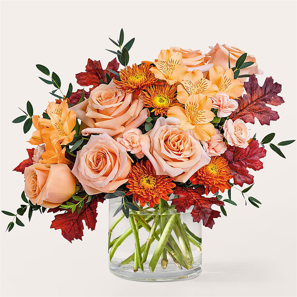 Spiced Latte Bouquet – Bouquet.com, Tontitown AR