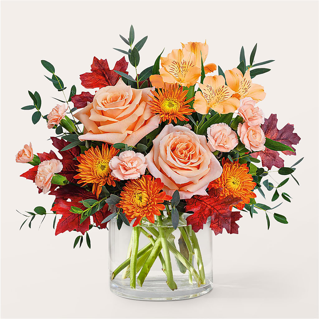 Spiced Latte Bouquet – Bouquet.com, Tontitown AR