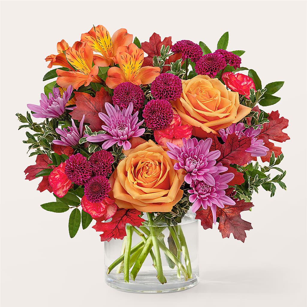 Terracotta Treasures Bouquet – Bouquet.com, Tontitown AR