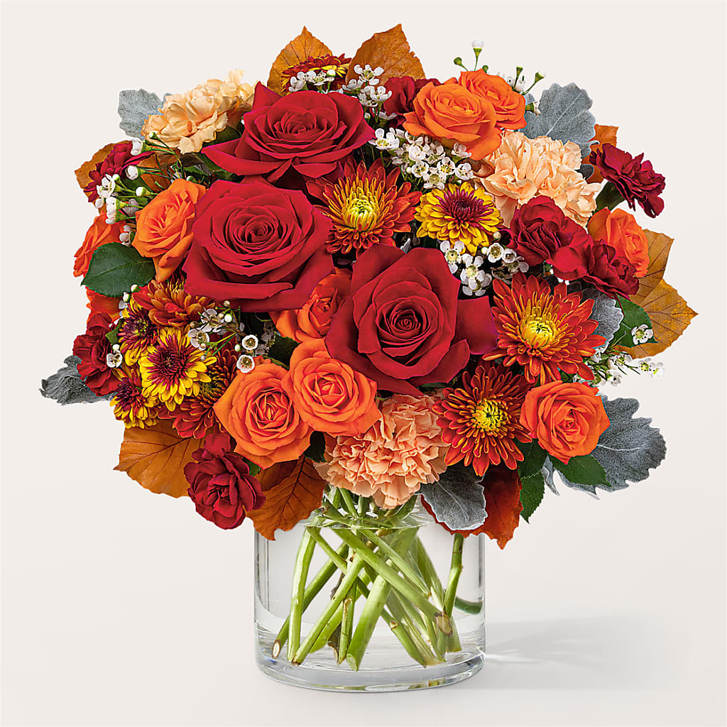Merlot Bouquet – Bouquet.com, Tontitown AR