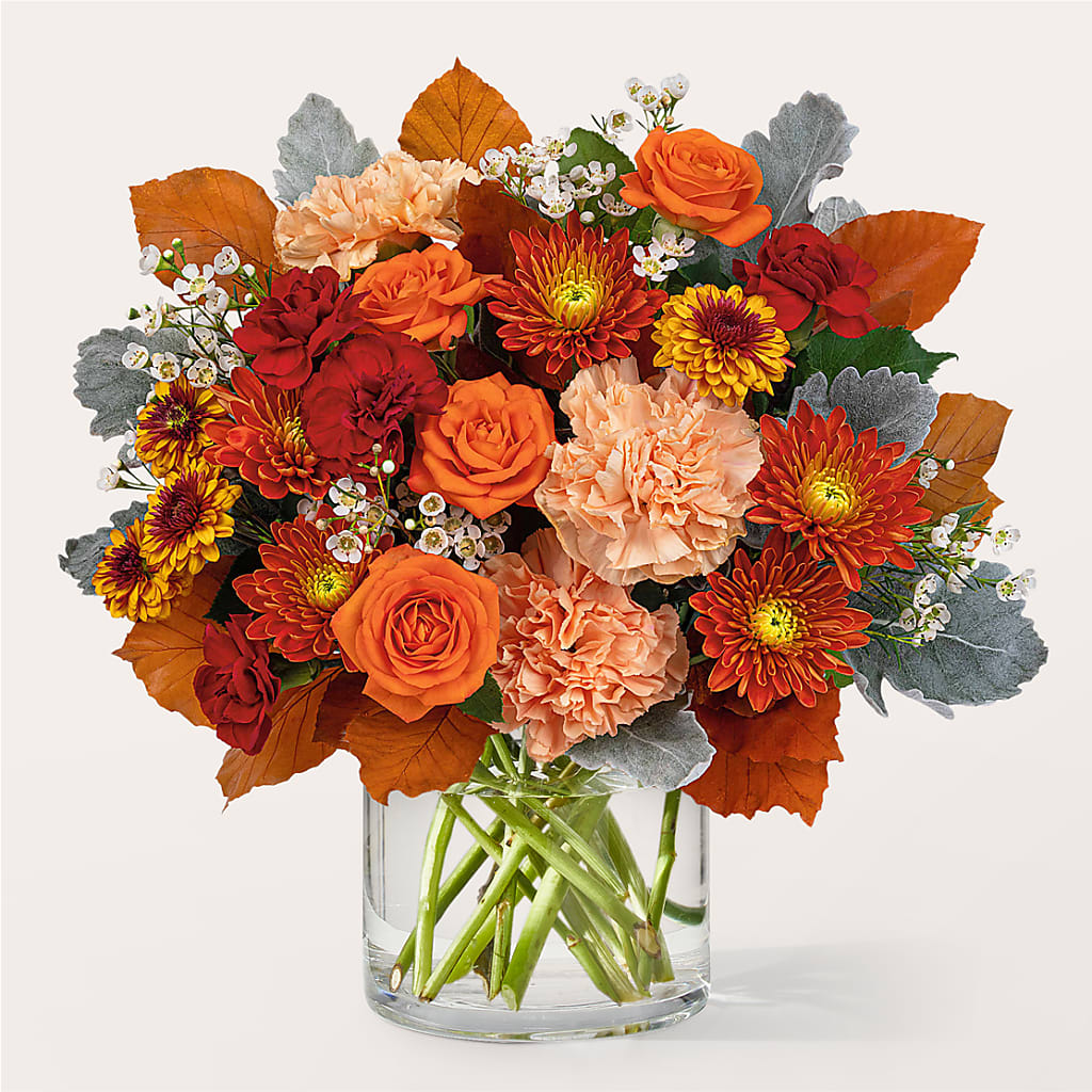 Merlot Bouquet – Bouquet.com, Tontitown AR